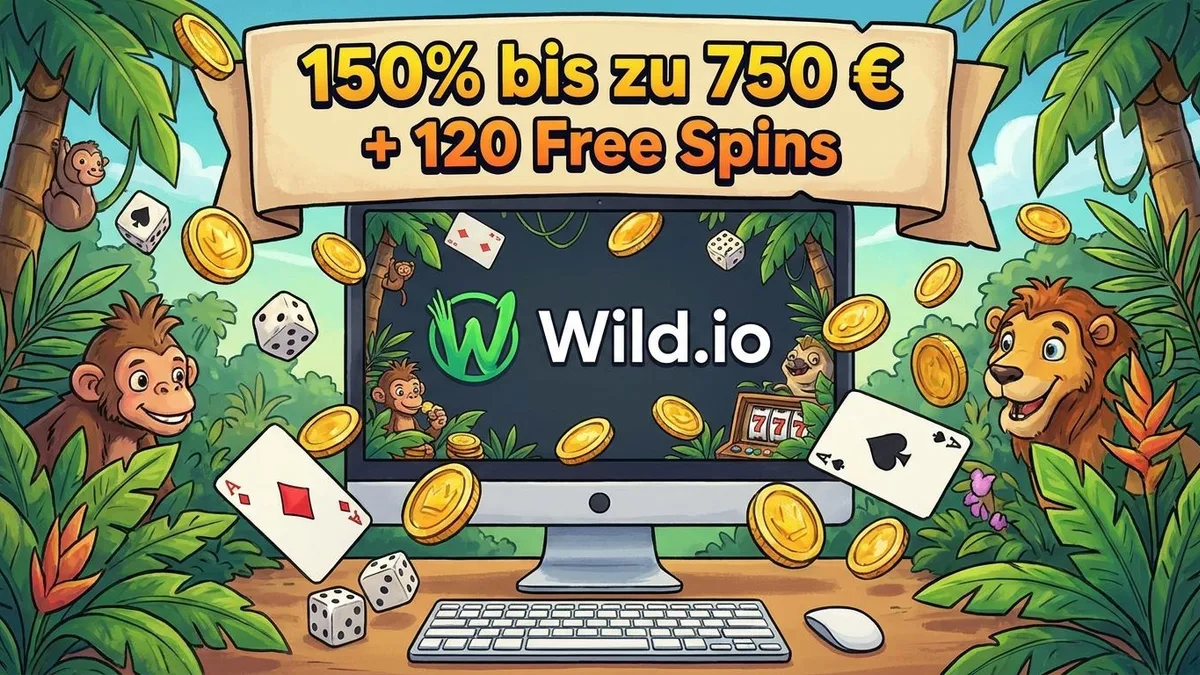 Wildio