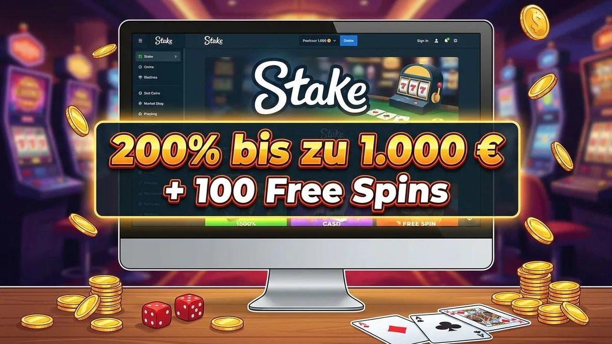 Stake